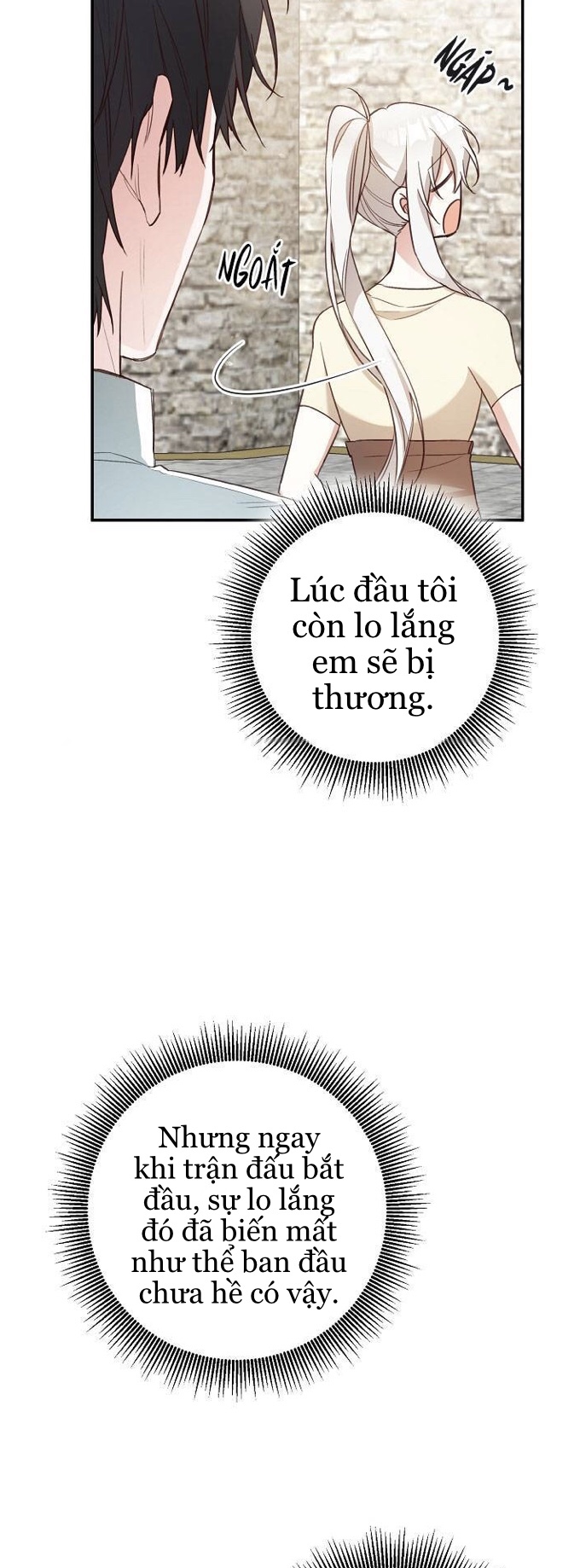 lý do nàng ấy sống như 1 ác nữ chapter 23 20