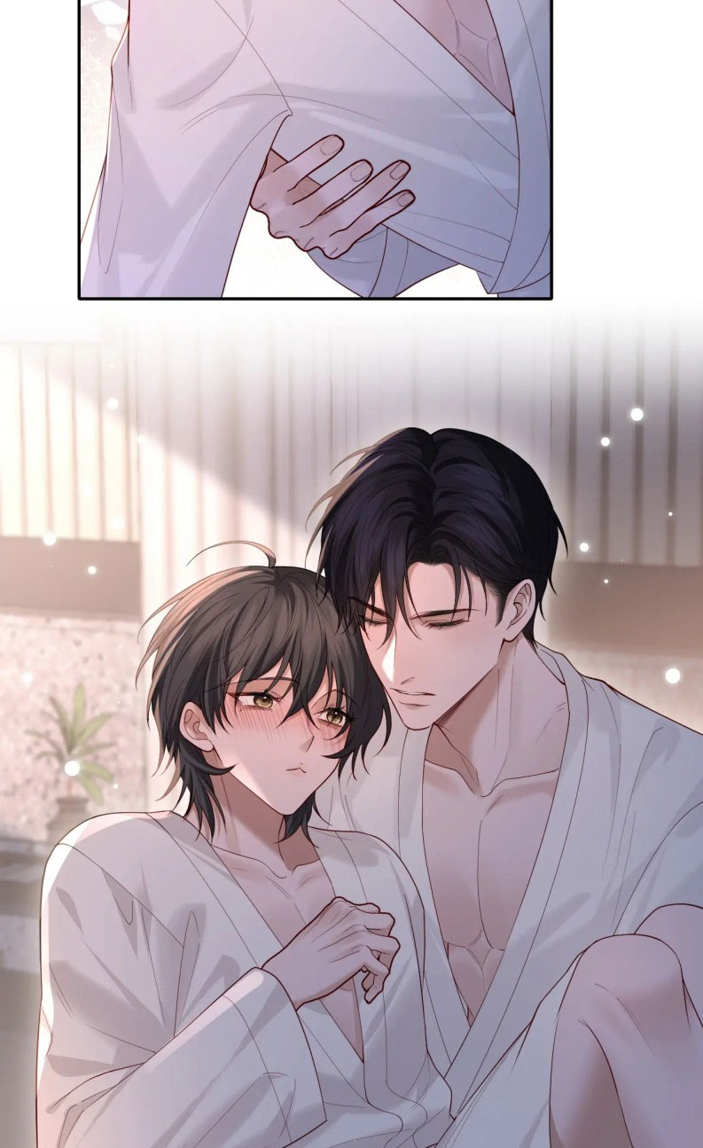 quan hệ sai lệch chapter 19 20