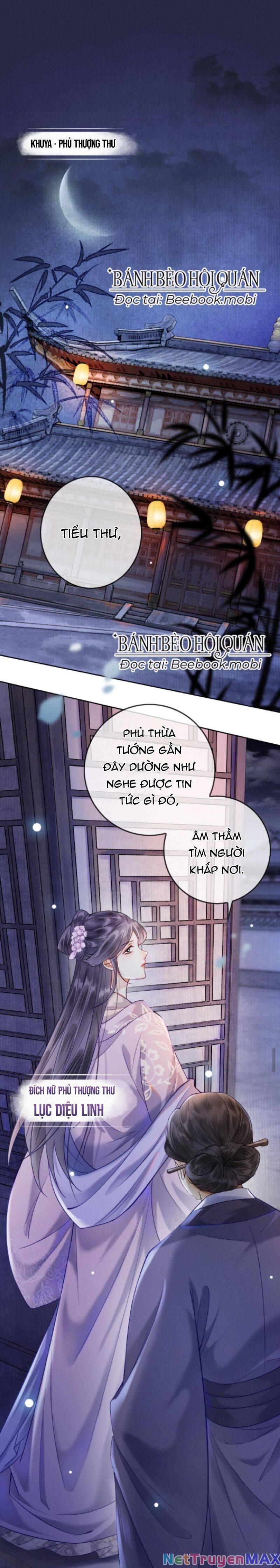 báo cáo nhiếp chính vương, đại lão nàng ấy chuyên trị bệnh liệt dương chapter 2 1