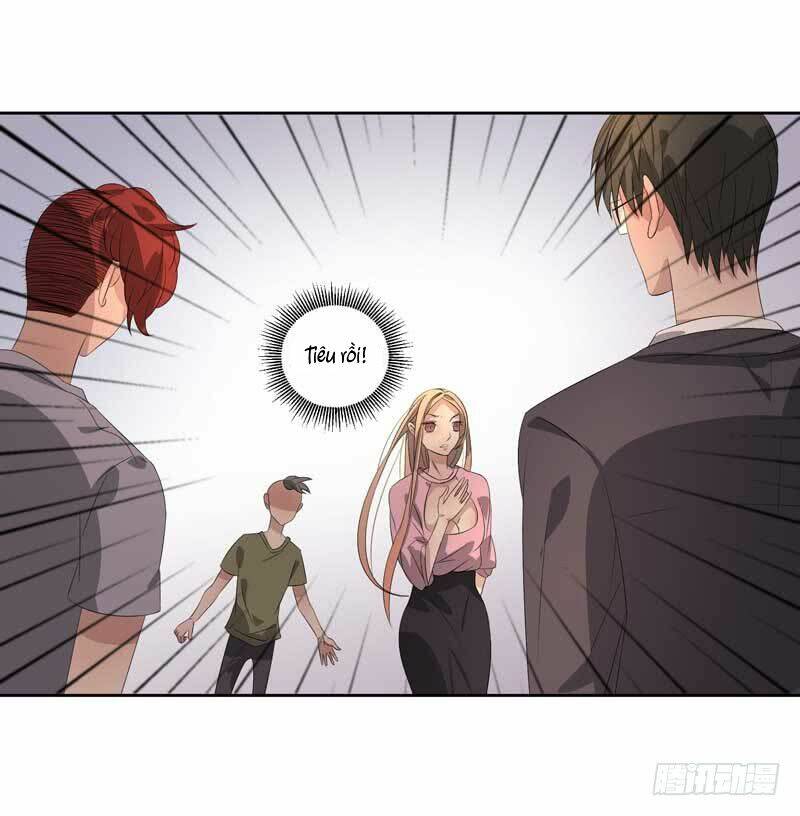 chỉ nhiễm thành hôn: đại thúc sủng vợ vô độ chapter 19 9