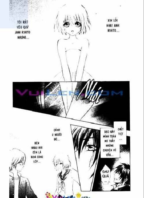 chàng quản gia của bé mei chapter 11 150