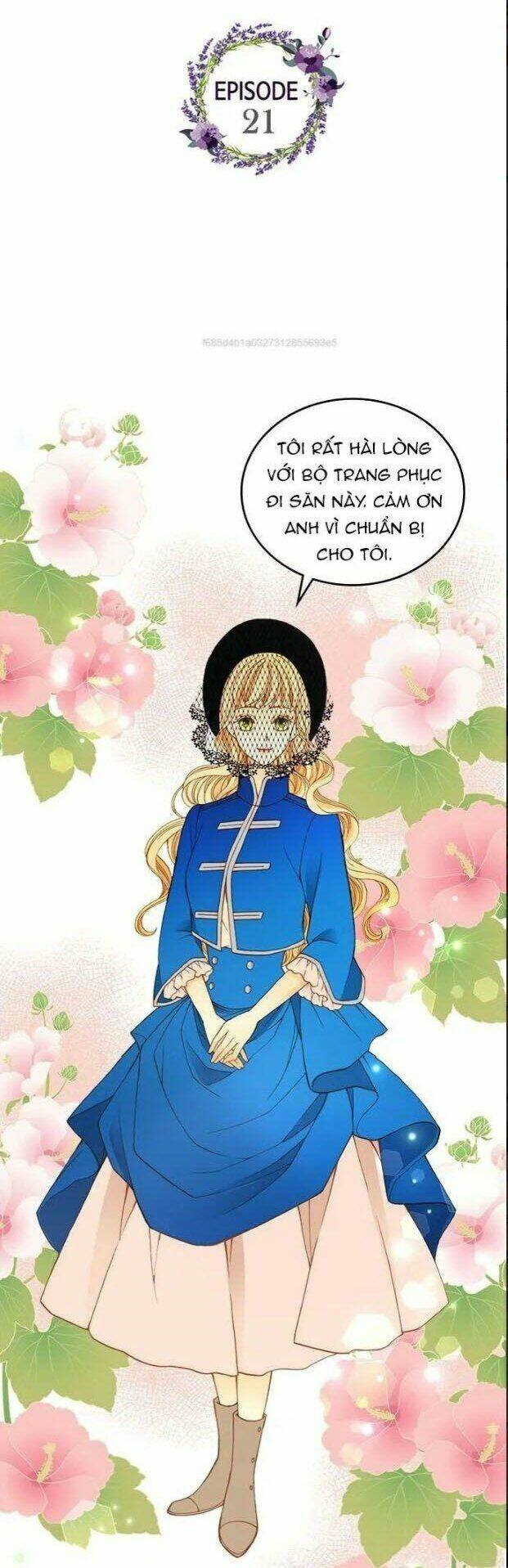wendy , cô gái bán hoa chapter 21 3