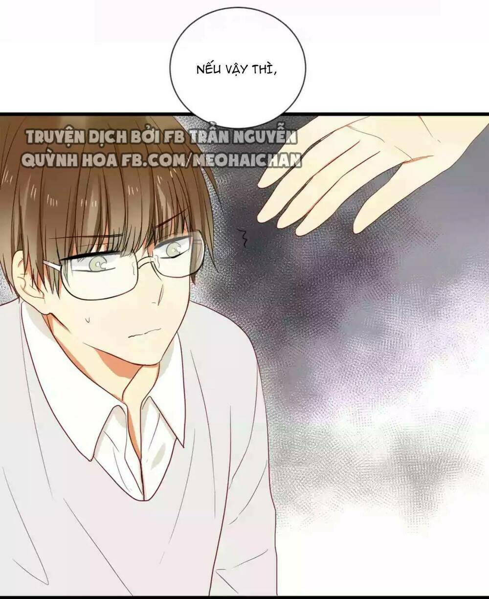 điều giáo quan hệ chapter 1 7