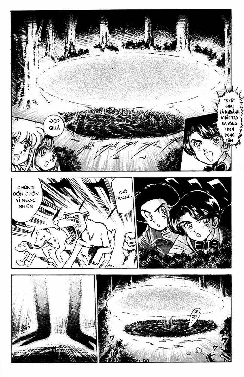 jigoku sensei nube - người thầy dũng cảm chapter 27 10