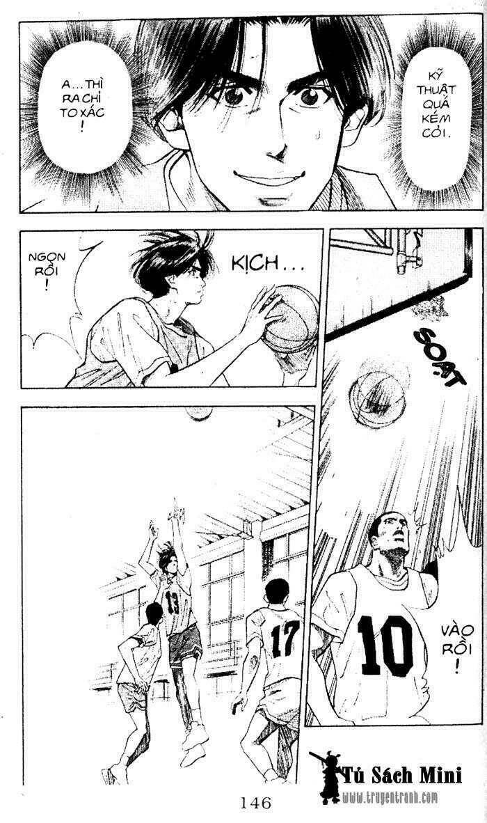 cao thủ bóng rổ chapter 67 15