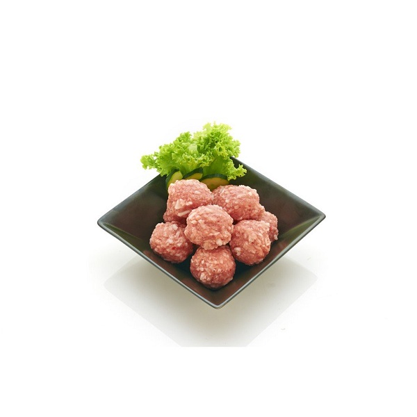 SURIMI MÔ PHỔNG CUA VIÊN 1kg