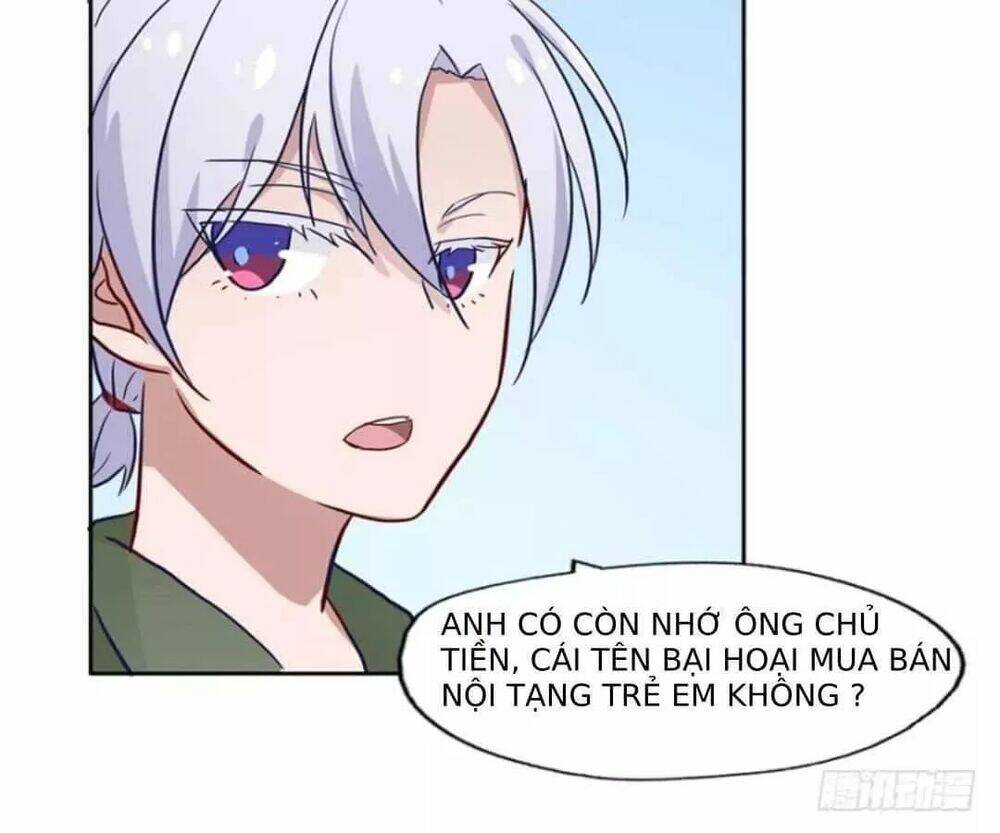 chạy đi âm sai chapter 85.4 14