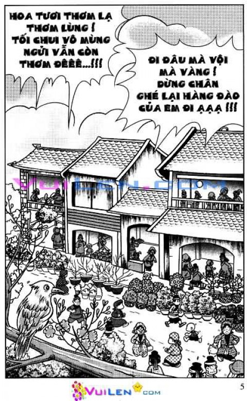 thần đồng đất việt chapter 180 2