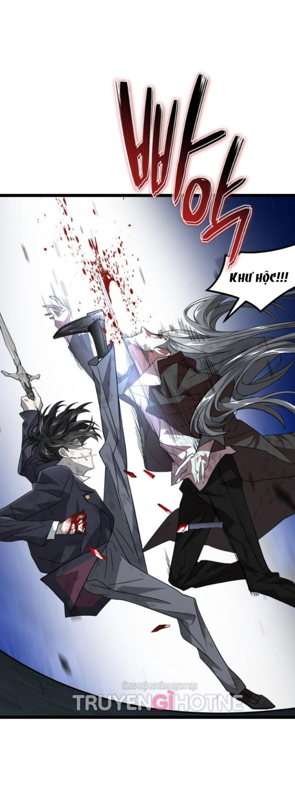 dark moon - tế đàn ánh trăng chapter 55.1 41