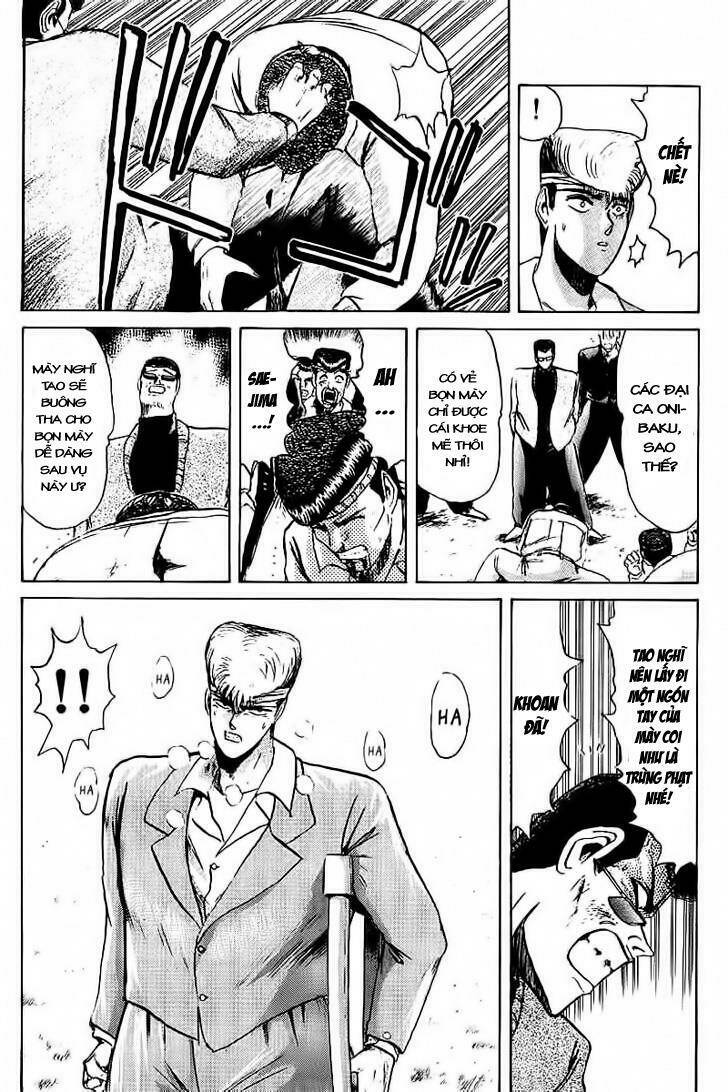 shonan junai gumi chapter 59 14