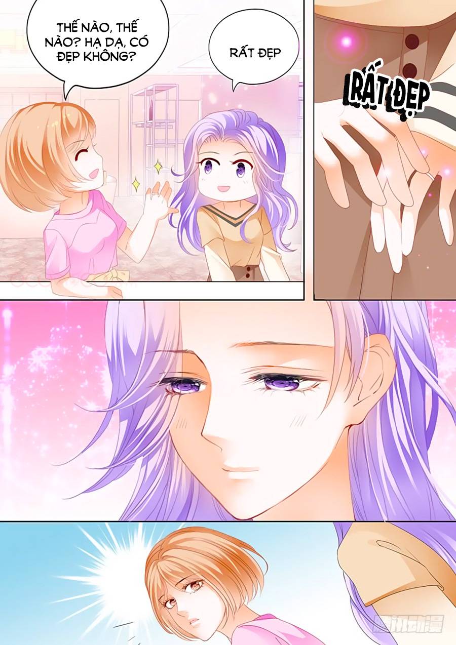 cuồng nhiệt boss, sủng thê xin kiềm chế chapter 16 4