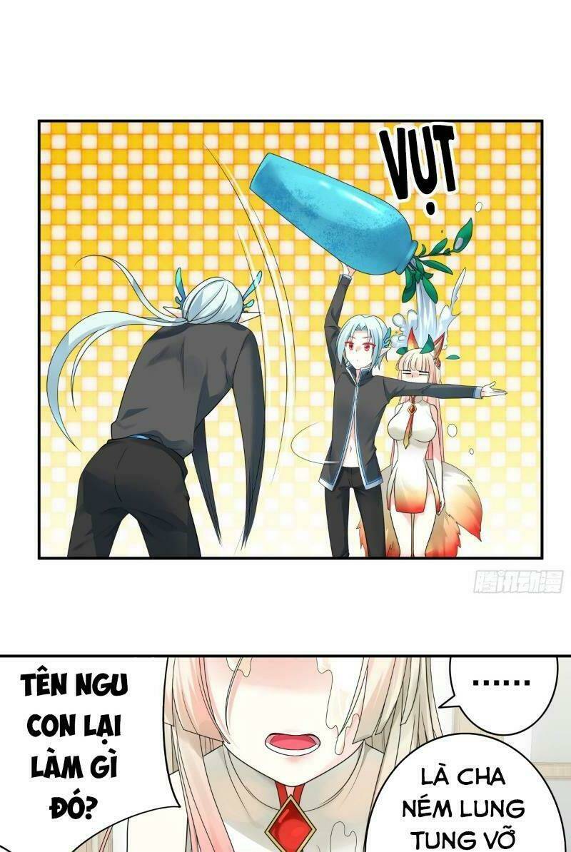 ta muốn ngao du chapter 4 25