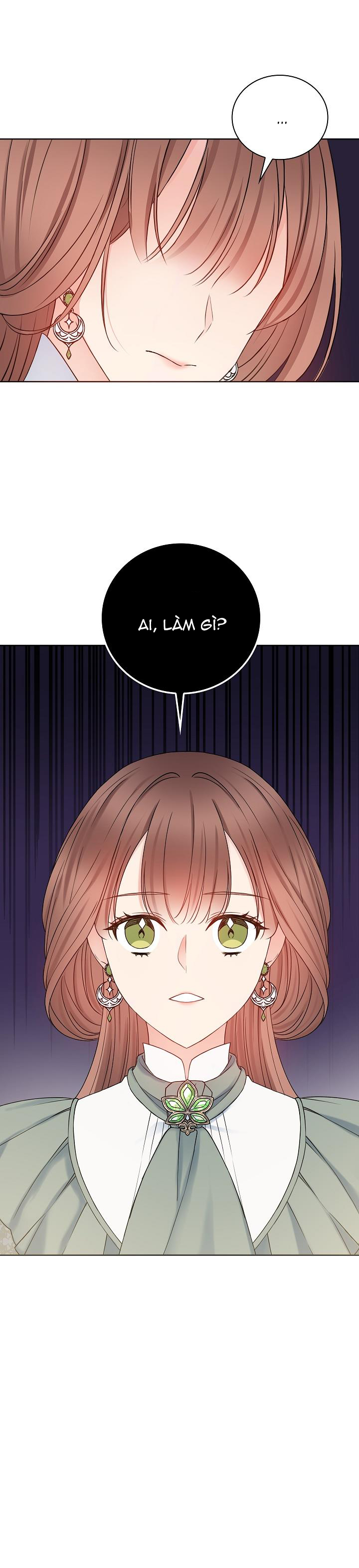 người chồng hợp đồng của tôi chapter 2 11