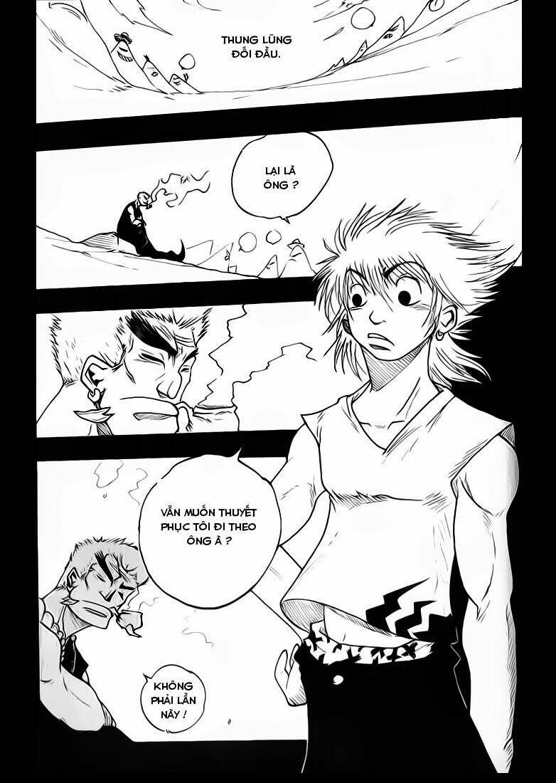 dreamland chapter 6 7