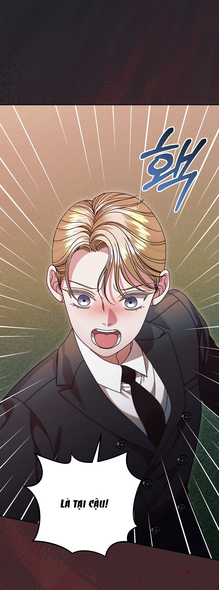 [18+] hãy cầu xin ta đi chapter 36.1 7