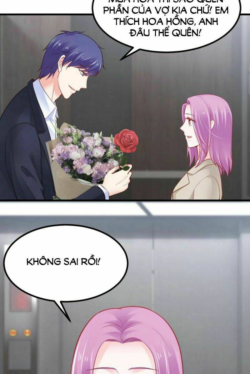 thú cưng độc quyền của boss chapter 101 12