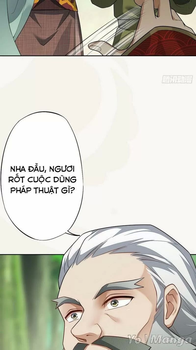 tuyệt thế luyện đan sư chapter 150 13