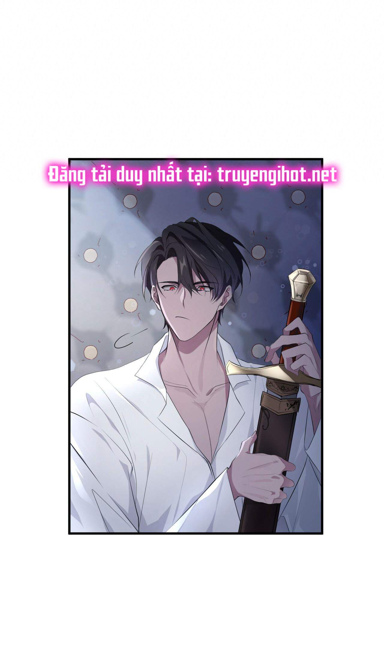 hãy nếm và nuốt đi nào chapter 8.2 11