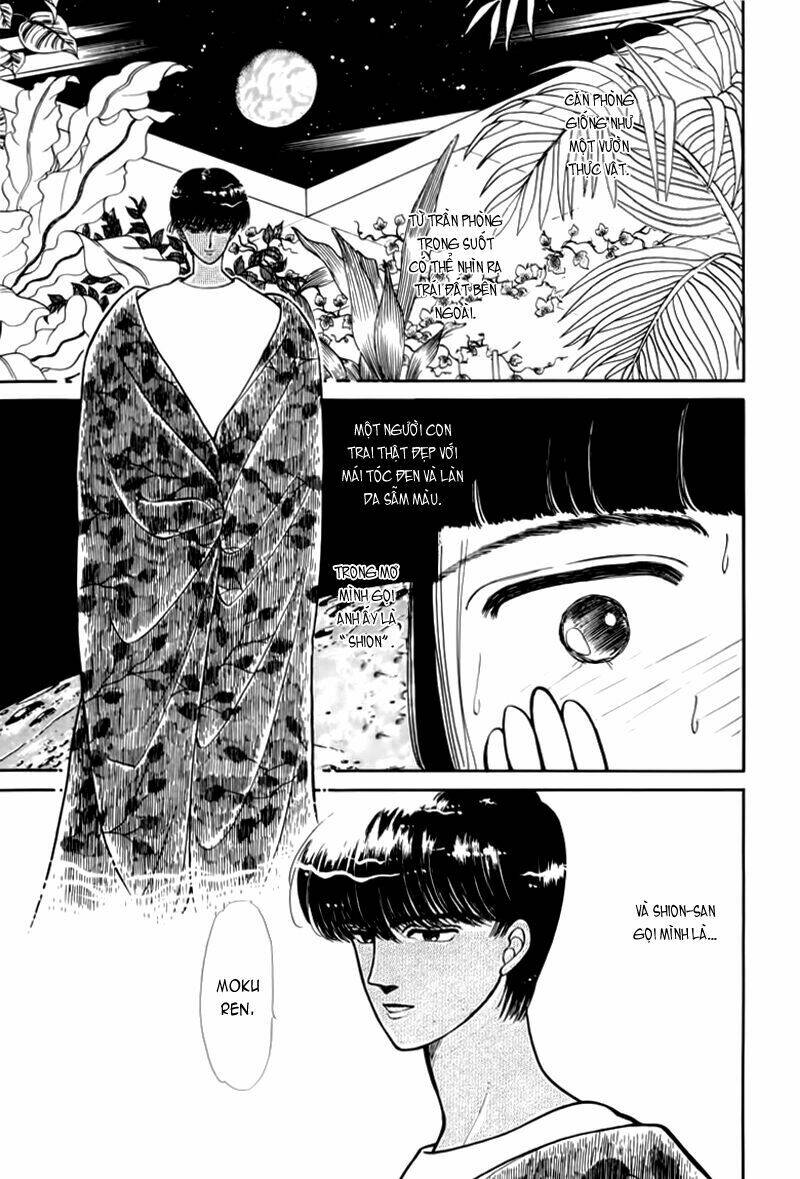 làm ơn cứu trái đất của tôi chapter 4 39