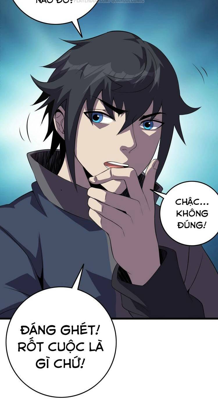 chào mừng đến thế giới cực lạc chapter 64 4