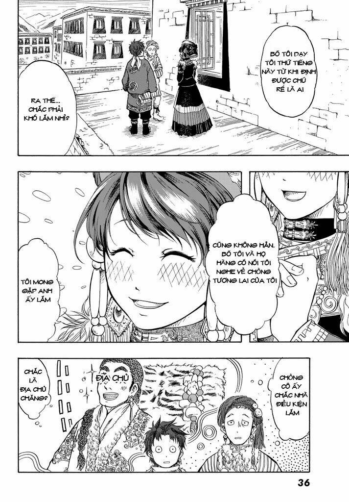 blissful land chapter 1 29