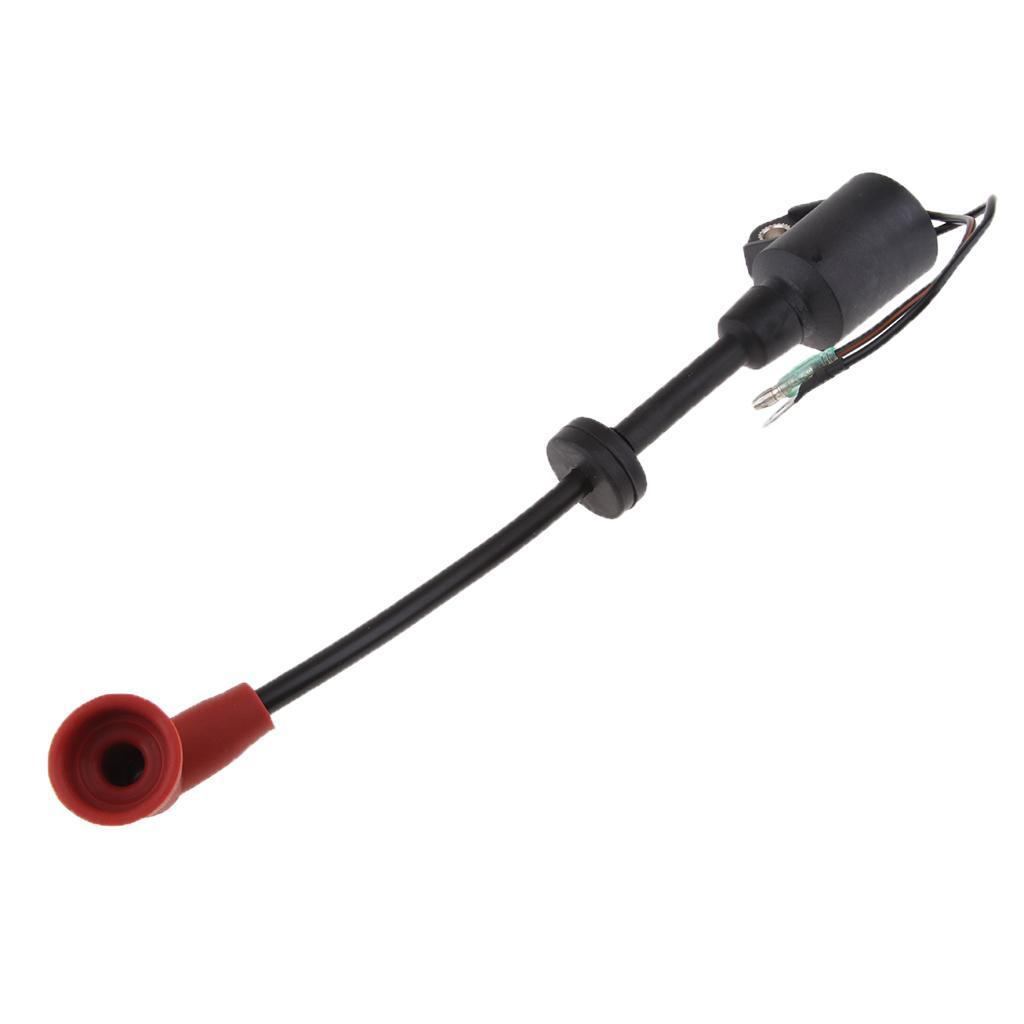 Ignition  for  Outboard 9. 15hp 63V-85570 , 63V-85540-01
