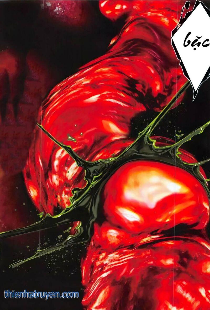 hỏa vũ diệu dương chapter 795 27