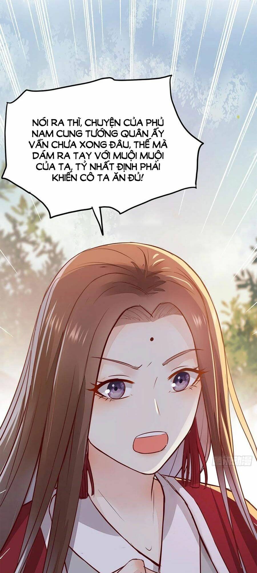 thần y khí nữ: ngự thú cuồng phi của quỷ đế chapter 89 31