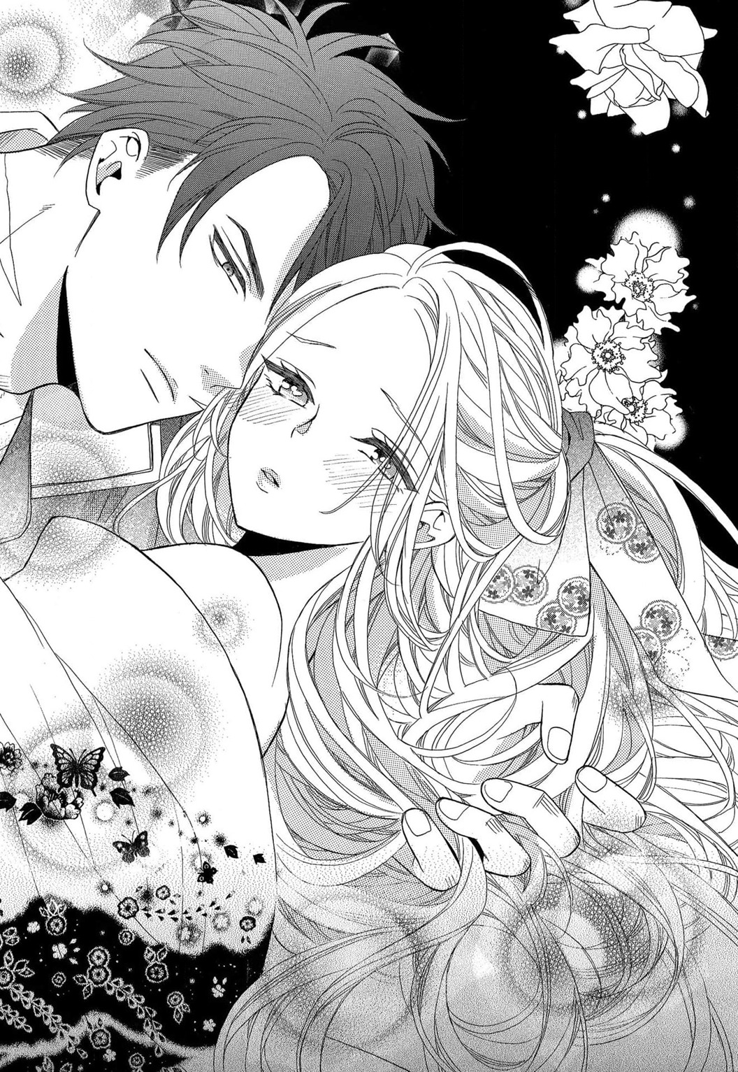 cô vợ của tổng tư lệnh lãnh khốc chapter 2.1 3