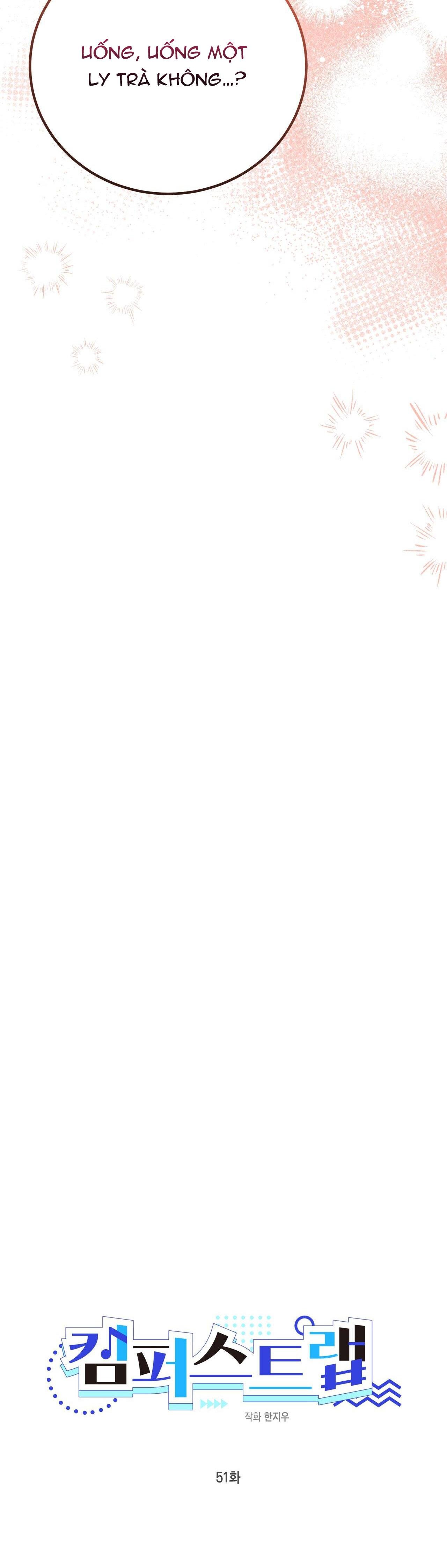 cạm bẫy đại học chapter 51 10