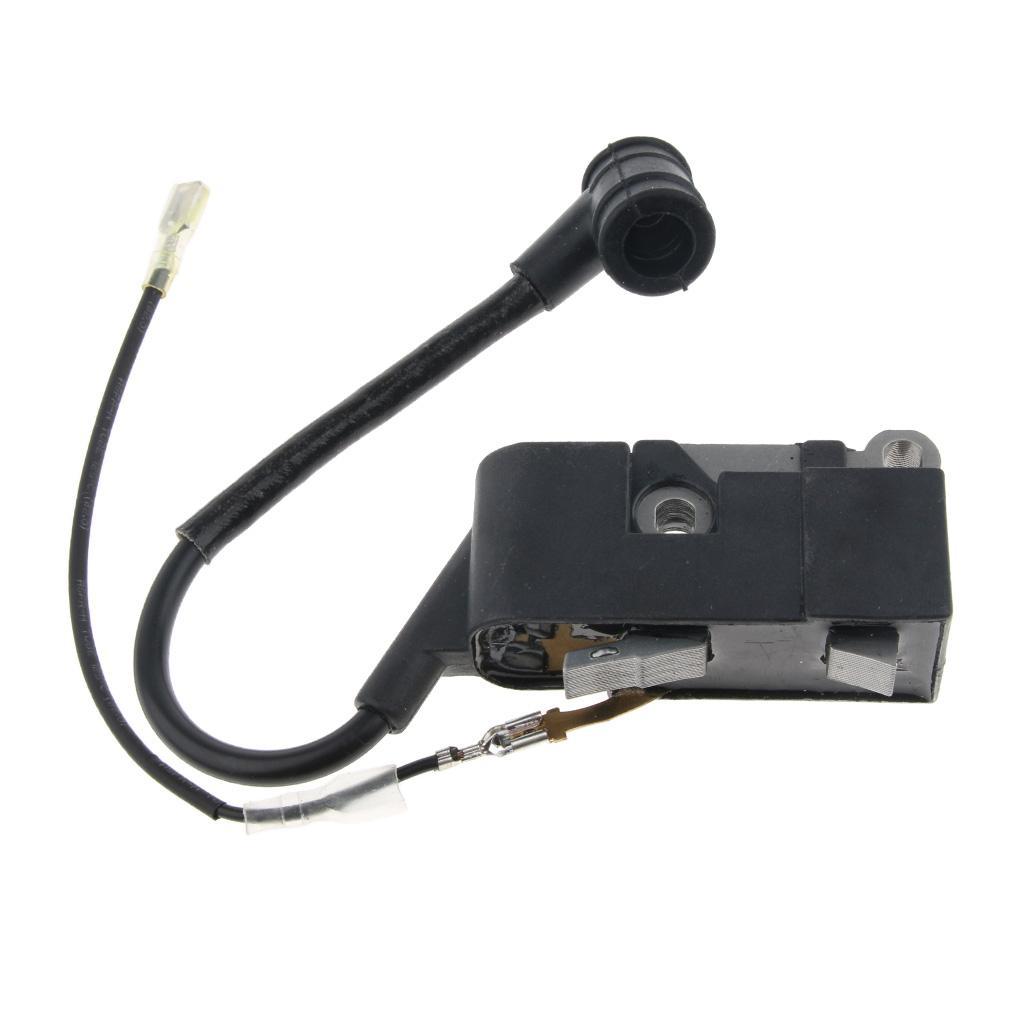 2x 52/58 Ignition Coil