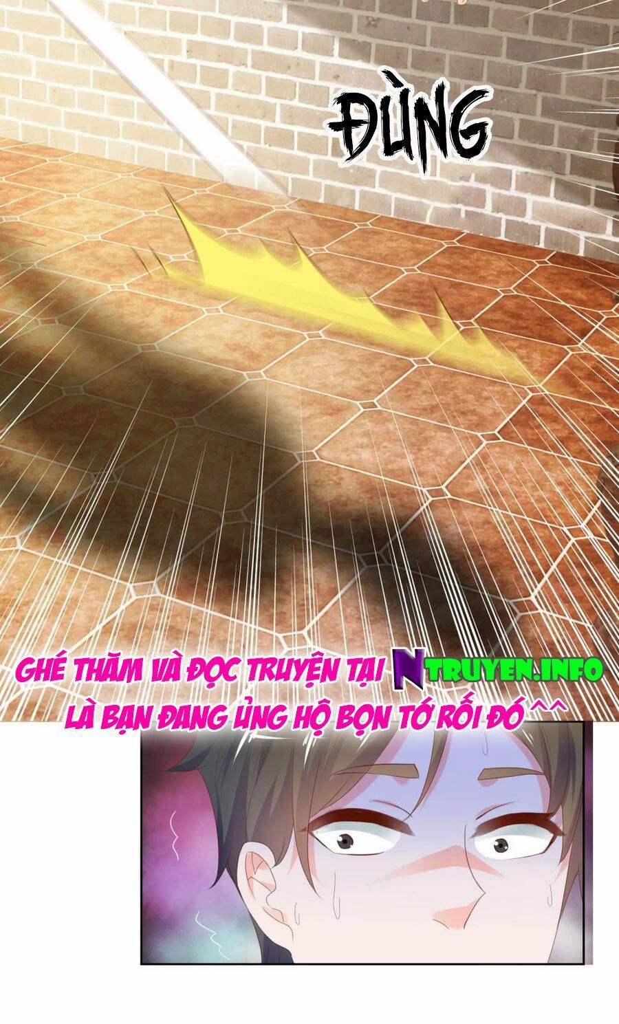 ẩn hôn 100%: chọc tức vợ yêu mua một tặng một chapter 71 33