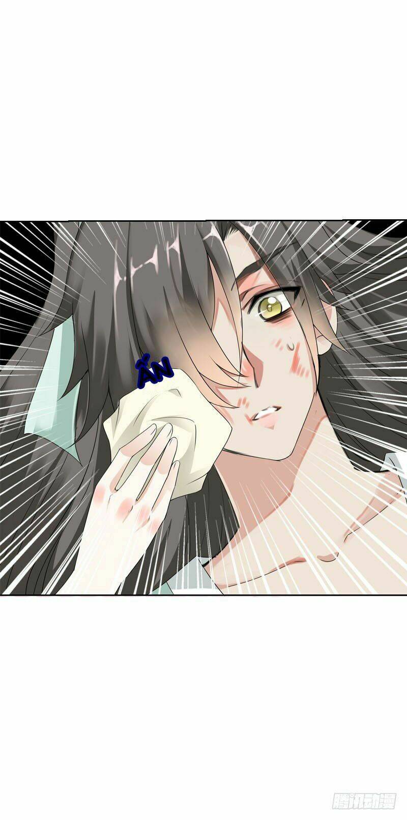 điền viên mật sủng: cô vợ nóng bỏng chapter 15 17