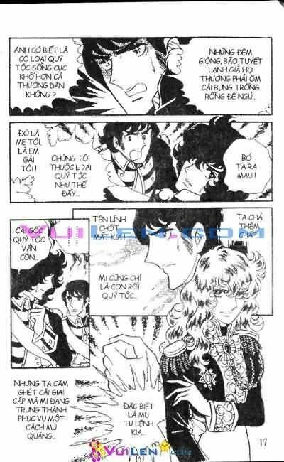 hoa hồng véc-xây chapter 9 17