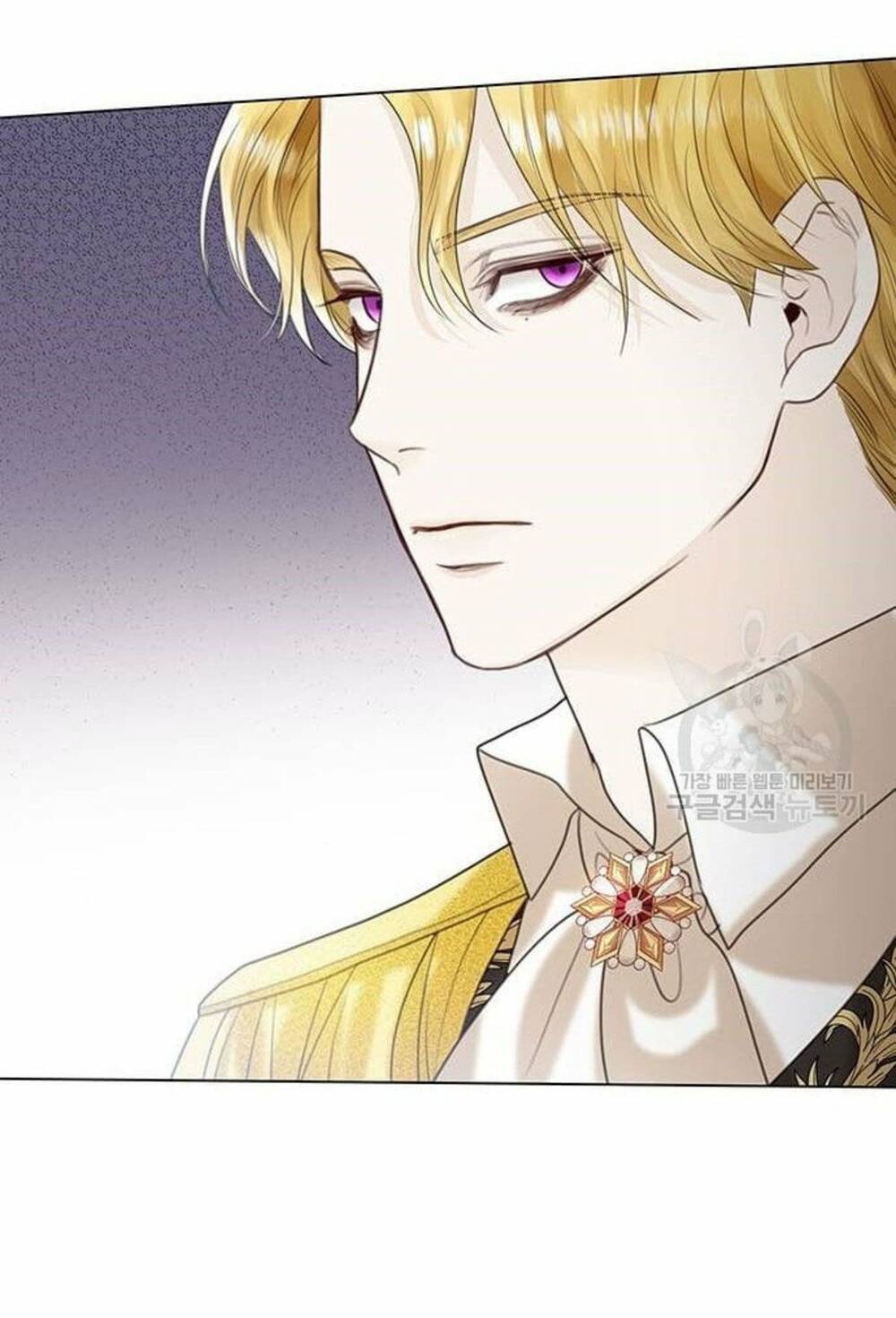 tôi sẽ từ bỏ vị trí hoàng hậu chapter 8 83