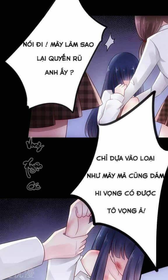 trọng sinh từ 0 thành 1 chapter 1 22