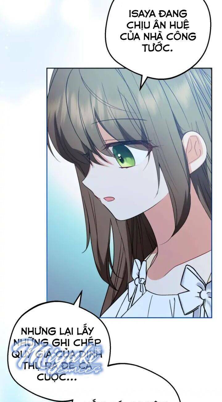 Được Yêu Thương Mà Còn Ngại Ngùng Sao! chapter 32 38