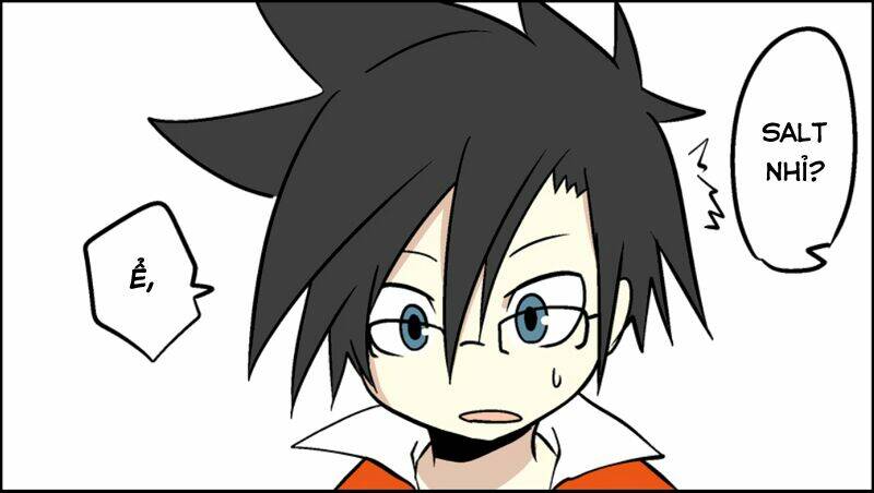 senyuu chapter 107 35