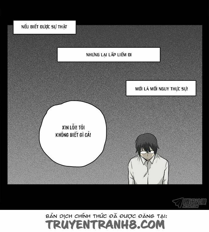 ớn lạnh tuyệt đối chapter 57 6