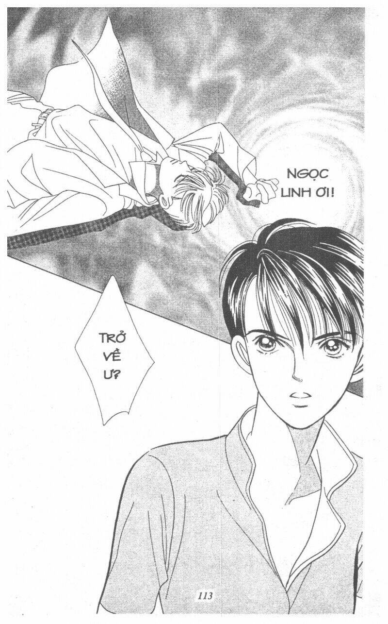 nàng tiên ánh trăng - kaguya hime chapter 6 111