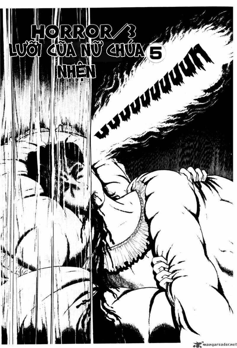 god's left hand, devil's right hand chapter 30 1