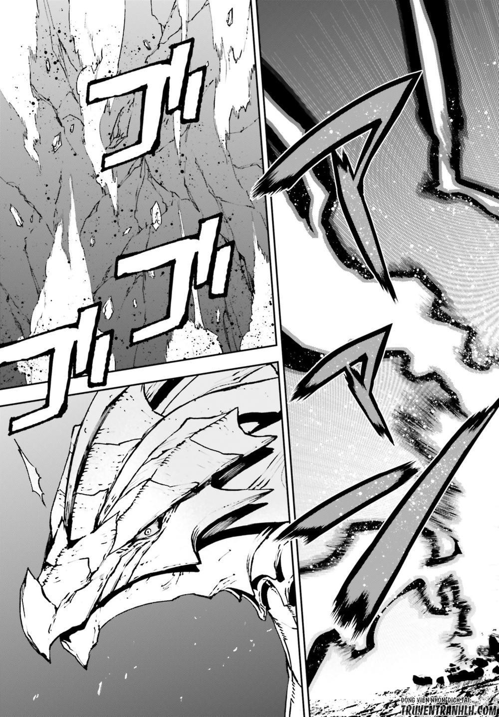 sekai no owari to yoakemae chapter 24 5