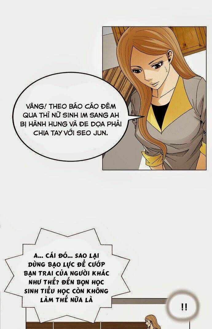 ultimate legend: kang hae hyo chapter 40 7