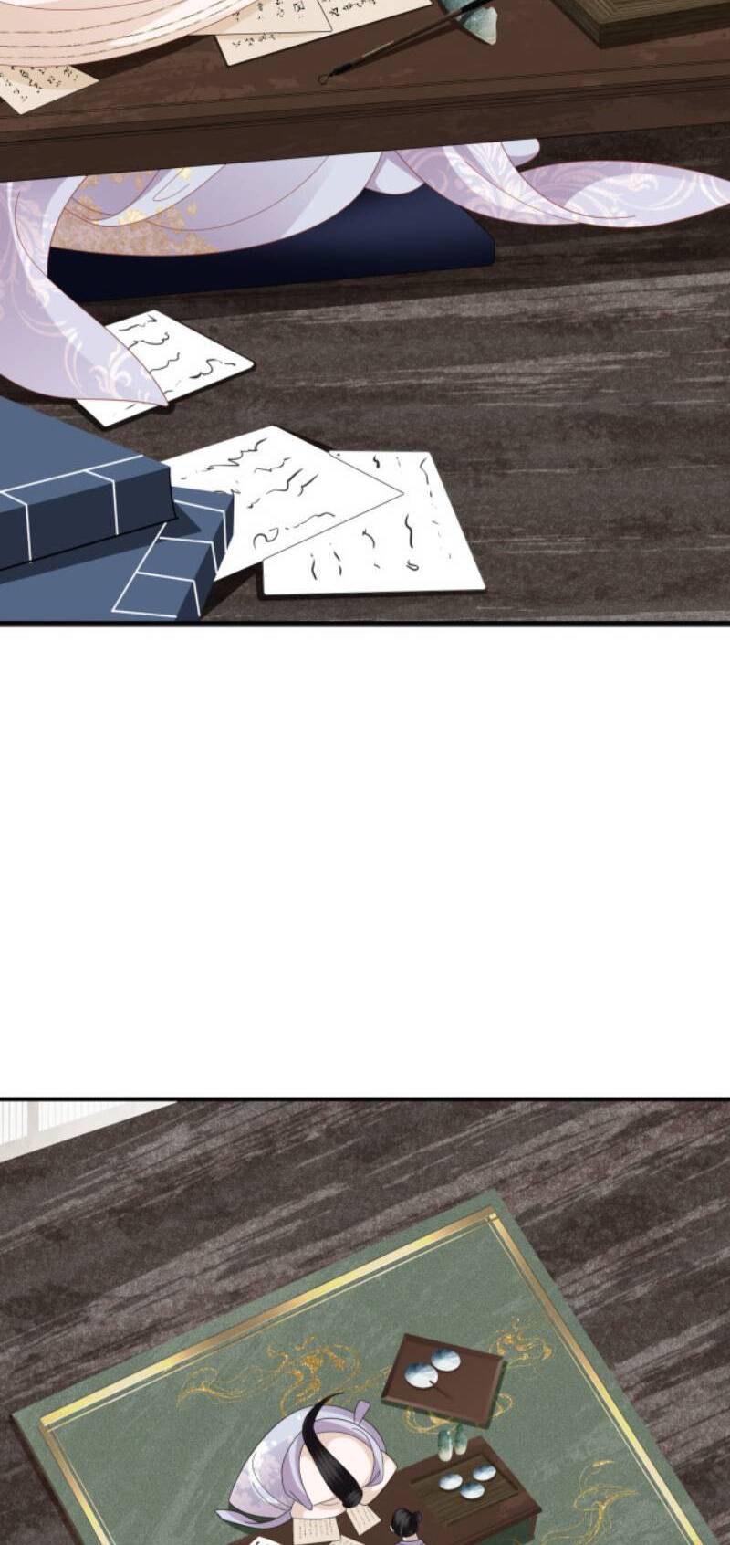 điều hương vương phi chapter 31 13