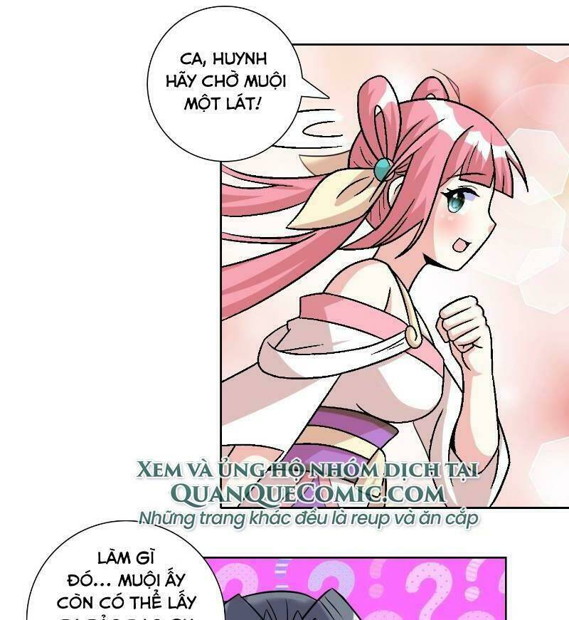 liệp thực vương chapter 5 10