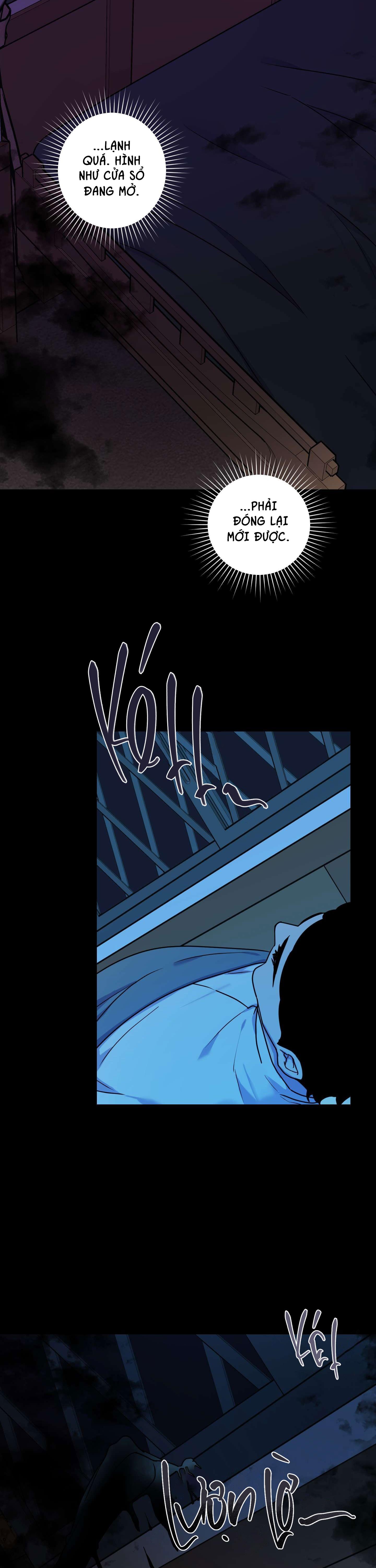 đóa hoa của alosha chapter 17 19