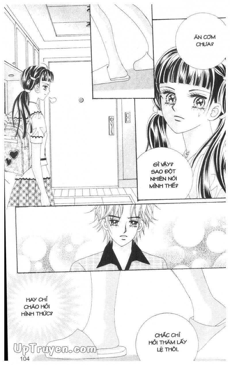 meo meo dịu dàng đi nhé chapter 2 104