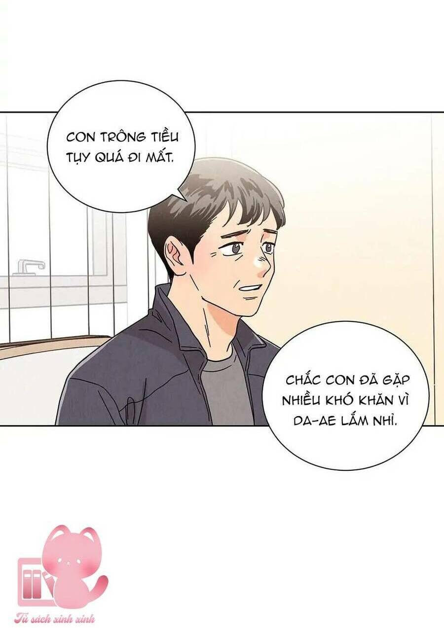 chào nhé, không làm thông gia nữa đâu! chapter 65 49