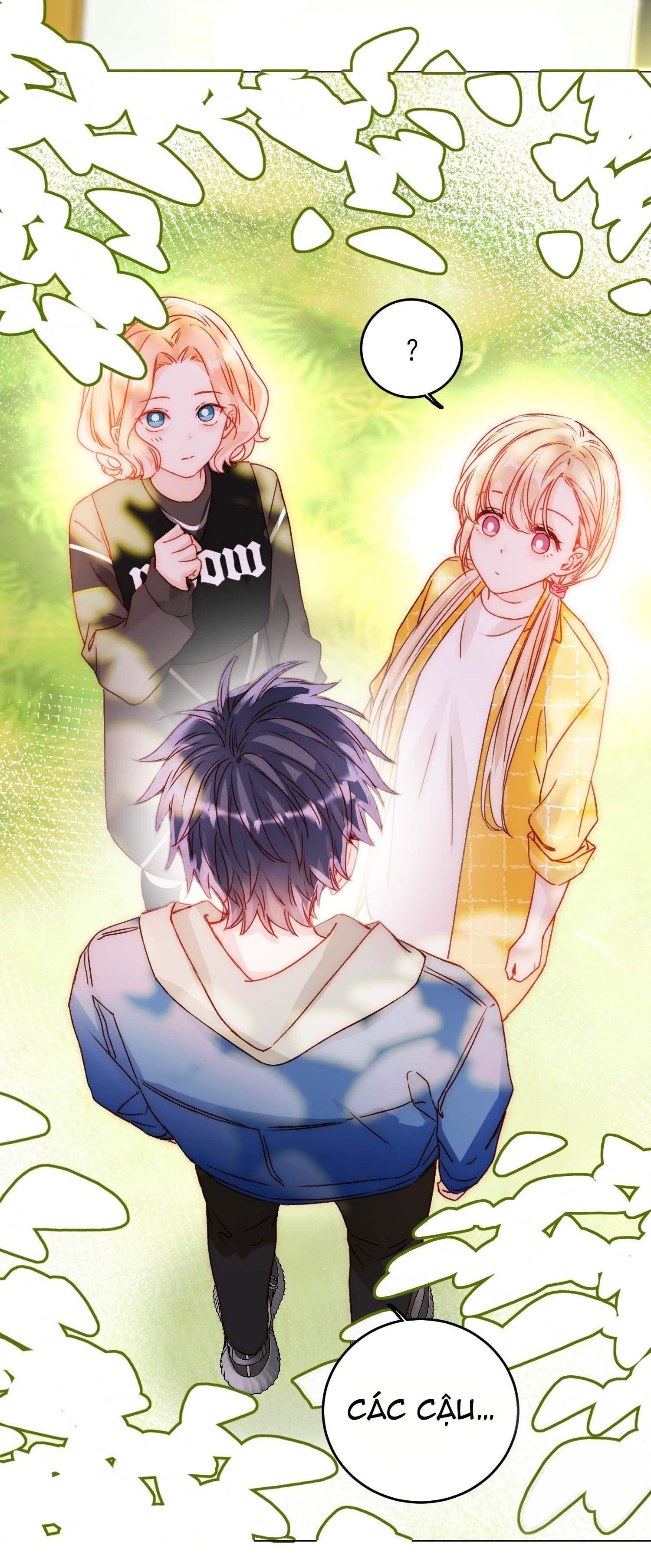 tôi phải trở thành nhân vật đại phản diện chapter 42 4