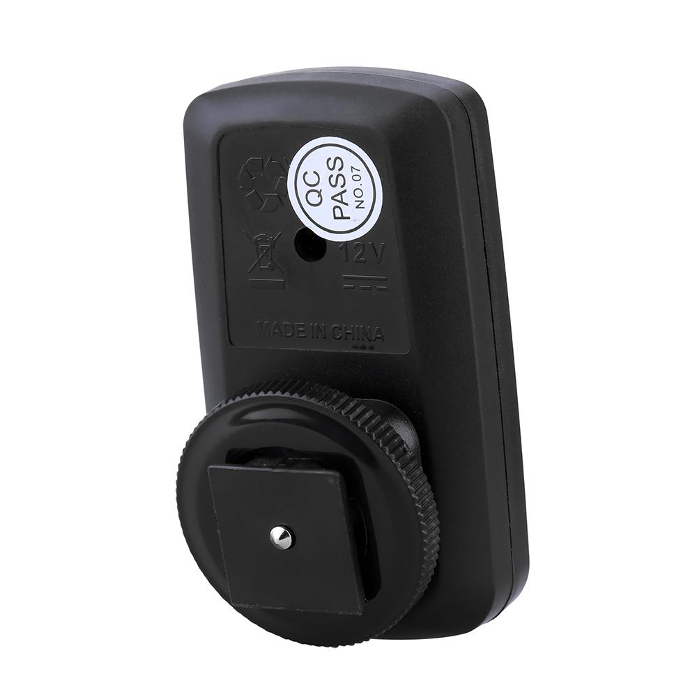 Bộ thu & phát từ xa không dây Godox DM-16 16 kênh Studio Flash Trigger